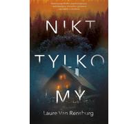 Nikt, tylko my - Laure Rensburg (livre en polonais)