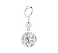 Niktule Boucles d'oreilles Pendantes Colliers, Hommes Femmes Anime Cosplay, Boucles d'oreilles Pendantes Collier personnalisé pour la fête d'halloween