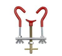 Niktule Jardinage Bonsai Bender | Branche d'arbres - Bonsai Bending Trimmer Modeling Tools Trunk Regulator Dispositif cintrage pour Le Jardinage