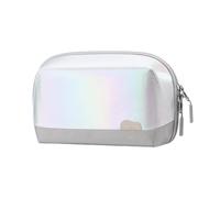 Niktule Organisateur d'électronique de Voyage, boîte d'organisation de câbles - 2024 Nouveau Sac électronique Organisateur de câbles à Ouverture à 180 °,Organisateur technologique Portable, boîte de