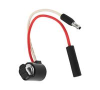 Niktule Pièce Thermostat de Dégivrage pour Réfrigérateur | Remplacement Pour Entretien Réfrigérateur | Pièces Thermostat Carte De Dégivrage - Pour Maison Électroménager Cuisine Commerciale Restaurant