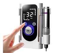 Niktulo Chaise à manger pour enfants - avec coussin + ceinture de sécurité à cinq points - couleur bois naturel