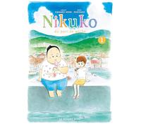 Nikuko du port de pêche T1