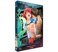 Nikutai Teni Echange de corps Intégrale Hentaï DVD E