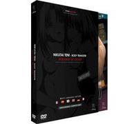 Nikutai Teni Echange de corps L'intégrale de la série Edition Fourreau Hentaï DVD E
