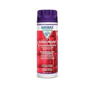Nikwax - 301910000 - Liquide Imperméabilisant - Transparent - 300 ml