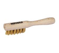 NIKWAX - Accessoires et entretien chaussures randonnée - Brosse Special Nubuck - Entretien | Nikwax