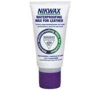 Cire d'imprégnation pour le cuir Nikwax - Colorless