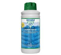 NIKWAX Bas Laver Détergent Spécial pour Doudone & Duvet Sommeil 1 Litre