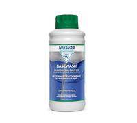 Nikwax Basewash Gel 1L, Taille unique