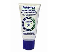 Nikwax Cire imperméabilisante pour Cuir Crème Bleu 60 ML