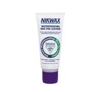 NIKWAX Crème cirante et imperméabilisante à base d'eau pour les chaussures -cuir Waterproofing wax for leather - 100 ml