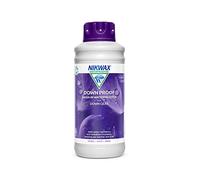 Nikwax Down Proof Specialist Liquide imperméabilisant 1lt