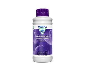 Nikwax Down Proof Specialist Liquide imperméabilisant 1lt