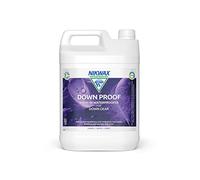 Nikwax Down Proof Specialist Liquide imperméabilisant 5lt