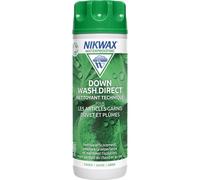 NIKWAX Down Wash Direct 300ml - Mixte - Vert - taille Unique- modèle 2027