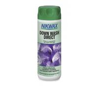 Nikwax - Down Wash Direct - Lessive pour vêtements en plumes Multicolor - 300 ml