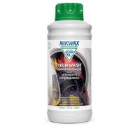 NIKWAX - Entretien vêtement - Tech Wash 1l - Equipement Outdoor | Nikwax - unisex