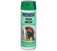 Liquide de lavage pour vêtements et équipements techniques - 300 ml Nikwax Tech Wash