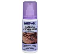 Nikwax Fabric & Leather Proof Spray on 125ml