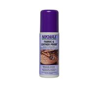 Nikwax Fabric & Leather Proof Spray on 125ml