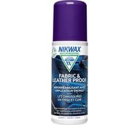 NIKWAX Fabric & Leather Proof Tissu Et Cuir 125 Ml - Mixte - Violet - taille Unique- modèle 2027