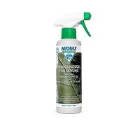 Nikwax Gel nettoyant pour Chaussures Spray-on 300 ML