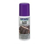 Nikwax - Glove Proof pour gants - Imperméabilisant - 125 mL
