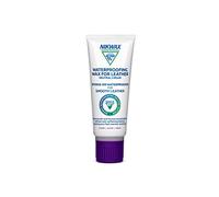 Nikwax Imperméabilisant Cire pour Cuir crème Unisexe, Transparent, 100 ML (Lot de 1)
