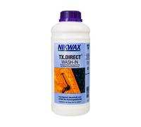 Nikwax Imperméabilisant Détergent Liquide TX Direct 1 Liter