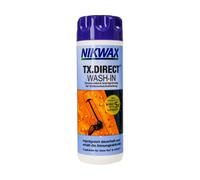 Nikwax Imperméabilisant Détergent Liquide TX Direct 300 ml