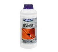 Nikwax Imperméabilisant et anti UV par pulvérisation pour articles non imper-respirants (parasols sacoches tentes sacs à dos