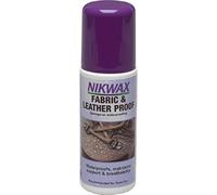 Imperméabilisant Nikwax Imperm. Tissu/Cuir/Gtx Blanc 72220
