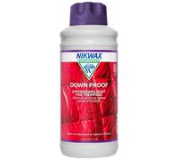 Nikwax - Imperméabilisant pour vêtements/équipements en duvet et plumes - Down Proof 1L