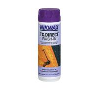 NIKWAX Imperméabilisant pour vêtements imper-respirants Tx Direct wash in -300 ml