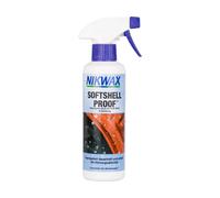 Nikwax Imperméabilisant Spray-On Softshell 300 ml