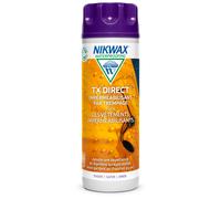 Nikwax - Imperméabilisant textile - Wash-in Tx Direct - Taille 1 L 1 L