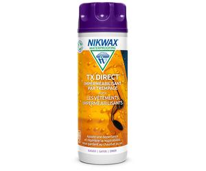 Nikwax - Imperméabilisant textile - Wash-in Tx Direct - Taille 5 L 5 L