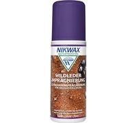 Nikwax Nubuk Imperméabilisant nubuck 125 ml