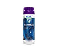 Nikwax Polar Proof Imperméabilisant Lavage en Taille Unique Noir