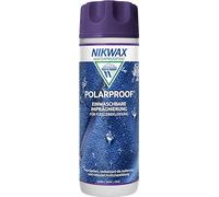 Nikwax Polarproof Imperméabilisant pour polaire 300 ml