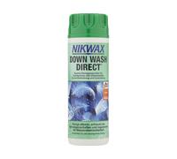 Nikwax Produit de Lessive Down Wash Direct Flasche. 300 ml
