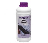 Nikwax Rug Proof Imperméabilisant pour couvertures de cheval 1lt