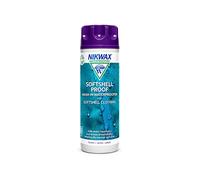 Nikwax Softshell Proof imperméabilisant 300 ml