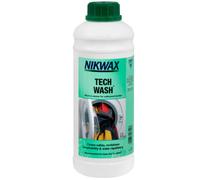 NIKWAX Tech Wash 1l - Mixte - Vert - taille UNIQUE- modèle 2026