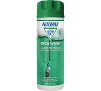 NIKWAX Tech Wash 300ml - Mixte - Vert - taille UNIQUE- modèle 2027