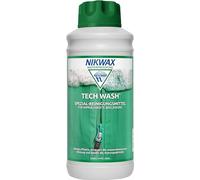 Nikwax Tech Wash Lessive, 1, 30344 Transparent 1 l