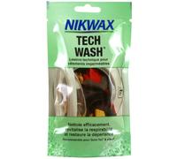 NIKWAX Tech Wash Unidose 100ml - Mixte - Vert - taille Unique- modèle 2026