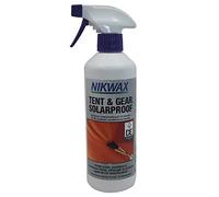 Nikwax Tent And Gear Solarproof Spray imperméabilisant pour tente
