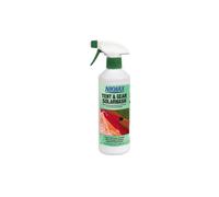 Nikwax - Tent & Gear Solar Wash - Nettoyant Tente - 500 mL